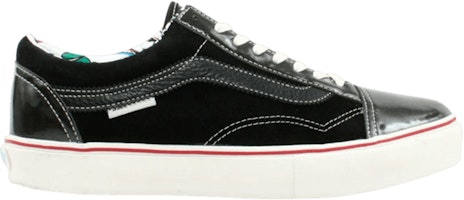 Vans Old Skool Lx 'Marc Jacobs' 5439488 Vans Old Skool Lx 'Marc Jacobs' 5439488