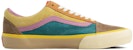 Vans Old Skool LX 'Pelbagai Warna' VN0A4BVFVYL1