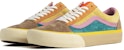 Vans Old Skool LX 'Pelbagai Warna' VN0A4BVFVYL1