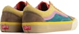 Vans Old Skool LX 'Pelbagai Warna' VN0A4BVFVYL1