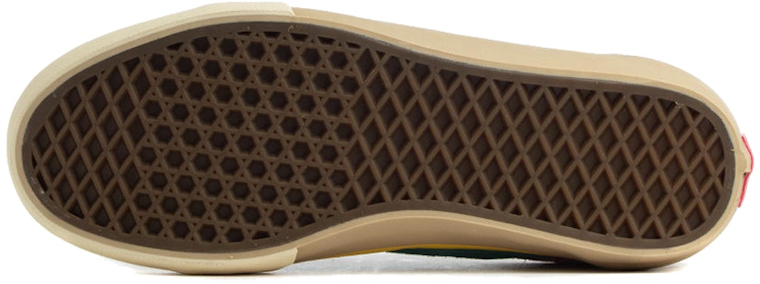Vans Old Skool LX '多色' VN0A4BVFVYL1 Details for Vans Old Skool LX '多色' VN0A4BVFVYL1