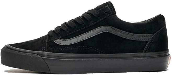 vans-old-skool-lx-leather-suede-black