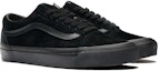 Order Vans Old Skool LX Kulit Suede 'Hitam' VN0A36C869E