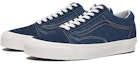 Order Vans Old Skool LX OG 'Blue Checkerboard' VN0A36C8U9W