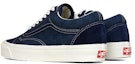Lookbook Vans Old Skool LX OG 'Blue Checkerboard' VN0A36C8U9W