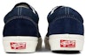 Shop Vans Old Skool LX OG 'Blue Checkerboard' VN0A36C8U9W