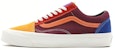Vans Old Skool LX OG 'Pelbagai Warna' VN0A4P3X2T2