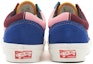 Purchase Vans Old Skool LX OG 'Pelbagai Warna' VN0A4P3X2T2