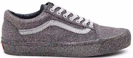 Vans Old Skool LX Opening Ceremony Glitter Black VN0A36C8NX6 Vans Old Skool LX Opening Ceremony Glitter Black VN0A36C8NX6