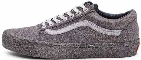 Vans Old Skool LX Opening Ceremony Glitter Black VN0A36C8NX6 Vans Old Skool LX Opening Ceremony Glitter Black VN0A36C8NX6