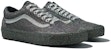 Vans Old Skool LX Ceremonial Pembukaan Hitam Berkilau VN0A36C8NX6