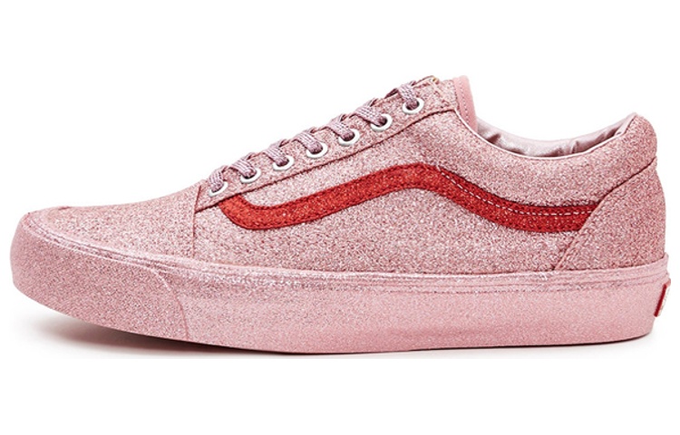 Vans Old Skool LX Opening Ceremony Glitter Pink VN0A36C8NX7