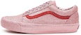 Vans Old Skool LX Opening Ceremony Glitter Merah Jambu VN0A36C8NX7