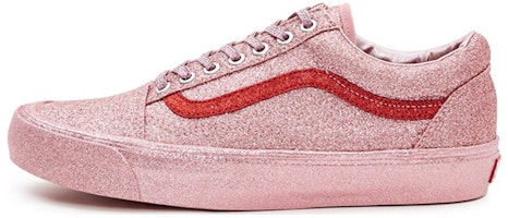 Vans Old Skool LX Opening Ceremony Glitter Pink VN0A36C8NX7 Vans Old Skool LX Opening Ceremony Glitter Pink VN0A36C8NX7
