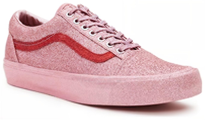 Vans Old Skool LX Opening Ceremony Glitter Pink VN0A36C8NX7 Lookbook Vans Old Skool LX Opening Ceremony Glitter Pink VN0A36C8NX7