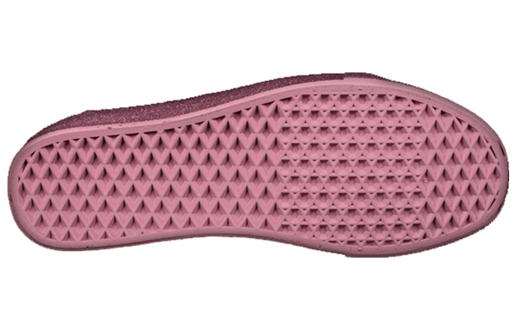 Shop Vans Old Skool LX Opening Ceremony Glitter Pink Wanita VN0A36C8NX7