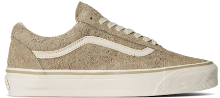 Vans Old Skool LX Premium 'Shag Bay Leaf' VN000D9JEMF Vans Old Skool LX Premium 'Shag Bay Leaf' VN000D9JEMF