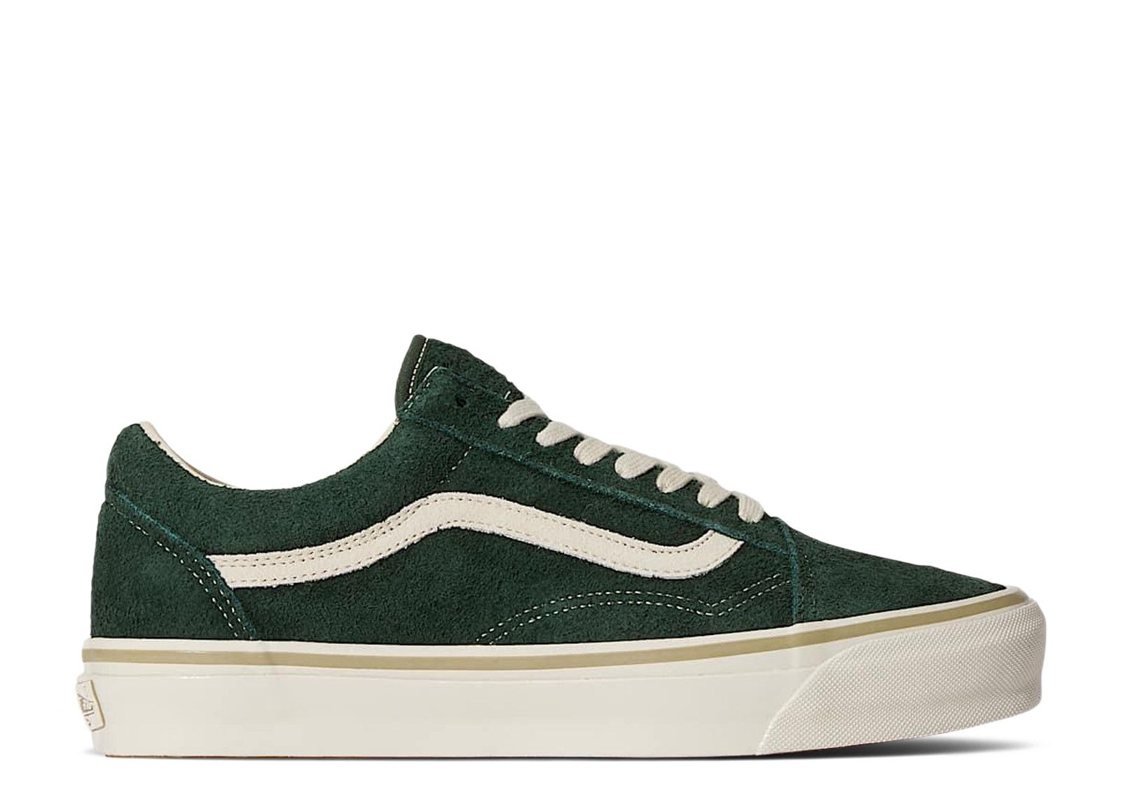 Vans Old Skool LX Premium 'Shag Kelp' VN000D9JKEL