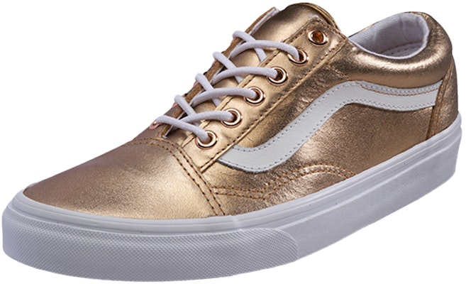 반스 올드스쿨 메탈릭 '화이트 로즈골드' (or 반스 올드스쿨 '화이트 로즈골드' if brevity is critical) VN0A31Z9LZ9 Order 반스 올드스쿨 메탈릭 '화이트 로즈골드' (or 반스 올드스쿨 '화이트 로즈골드' if brevity is critical) VN0A31Z9LZ9