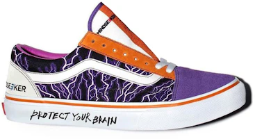 Vans Old Skool mindseeker 'Purple Lightning' 569533-0003 Vans Old Skool mindseeker 'Purple Lightning' 569533-0003