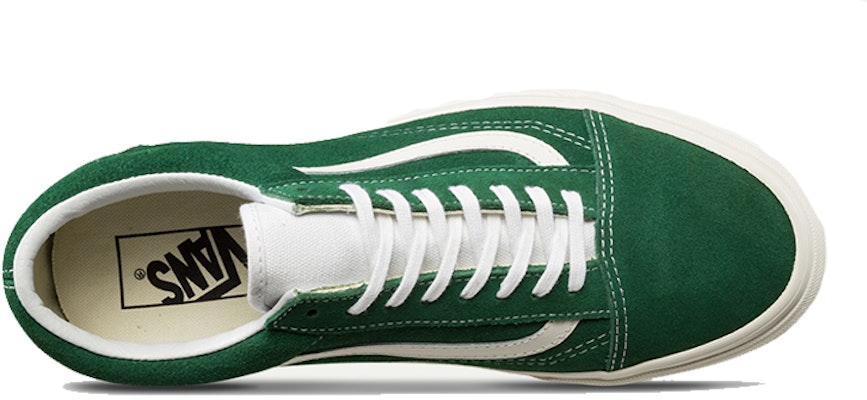 Vans Old Skool Mint Green VN000VOKDO5 Shop Vans Old Skool Mint Green VN000VOKDO5