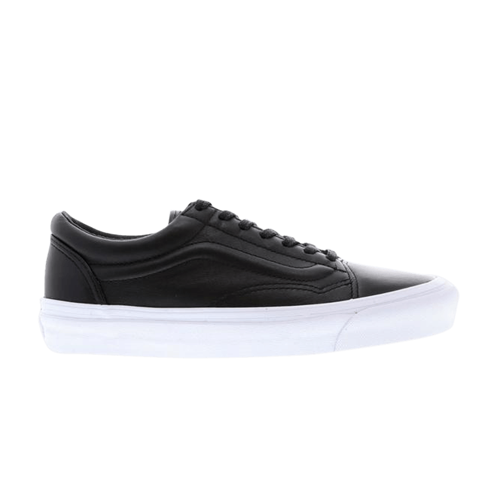 Vans Old Skool MLD 'Podium - Black' VN0A3MUROR7