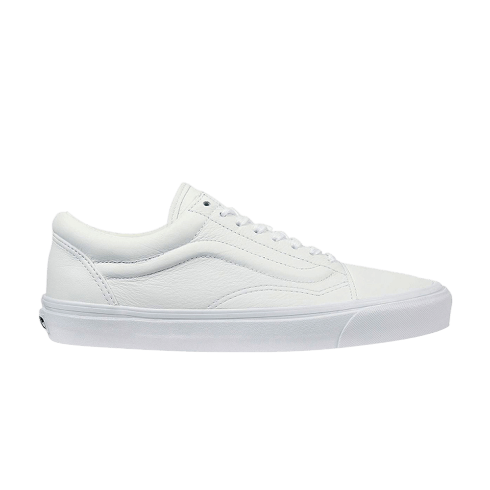 Buy Vans Old Skool MLD 'Podium - White' VN0A3MURQKO