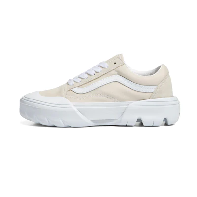 Vans Old Skool Modular 'Turtledove'
