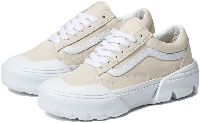 Vans Old Skool Modular '龟背色' VN0007P18NL Lookbook Vans Old Skool Modular '龟背色' VN0007P18NL