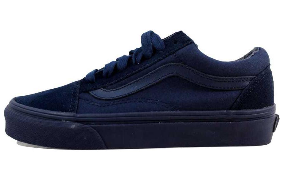 Buy Vans Old Skool Mono 'Dress Blues' Zapatillas VN0A31Z9JIN