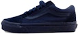 Vans Old Skool Mono 'Dress Blues' Lelaki VN0A31Z9JIN