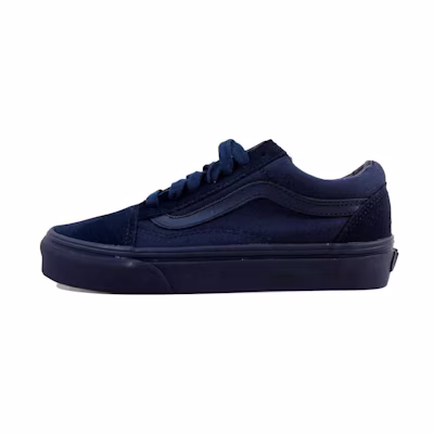 Vans Old Skool Mono 'Dress Blues'