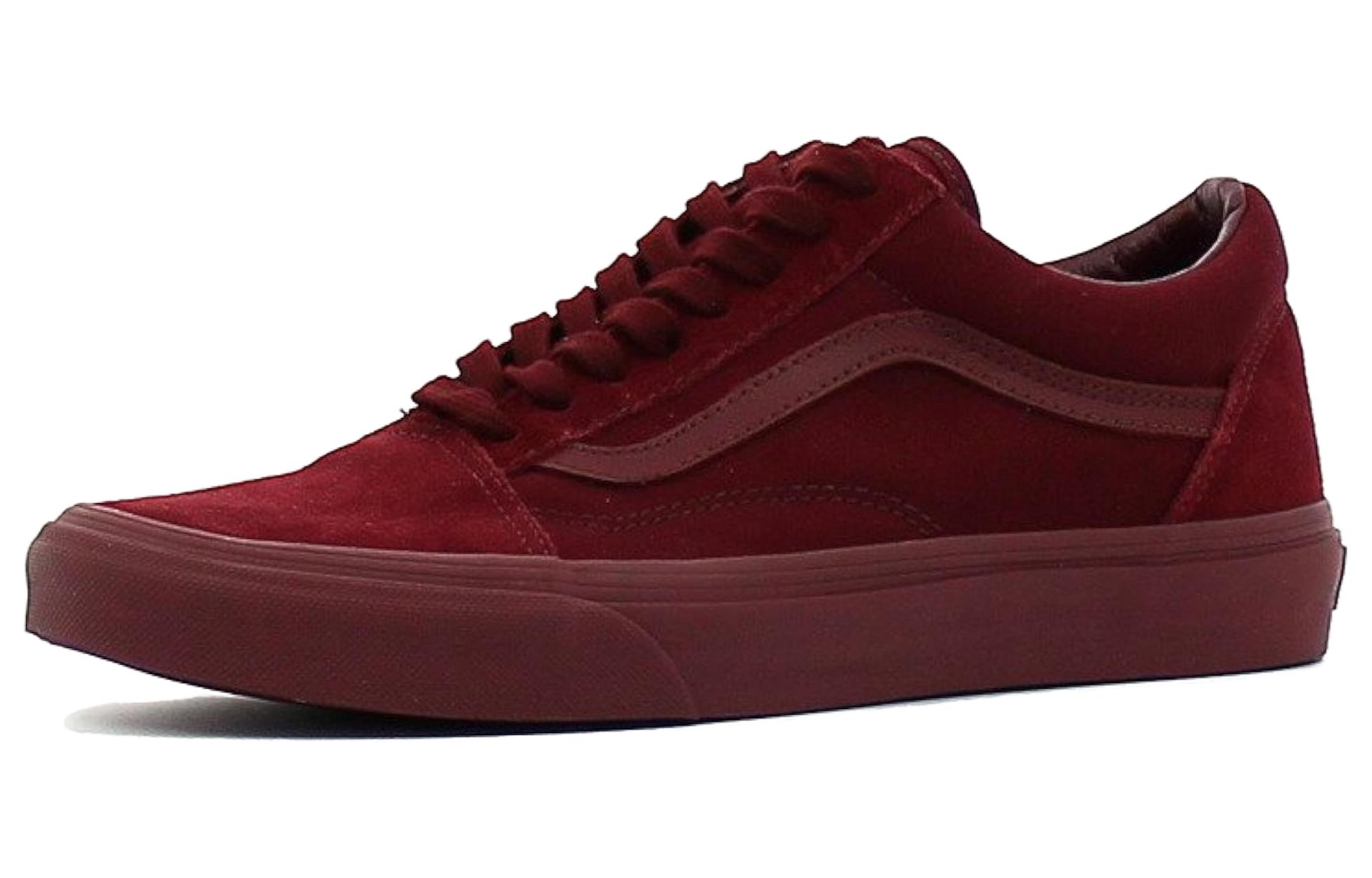Vans Old Skool Mono 'Port Royale' VN0A31Z9JUW
