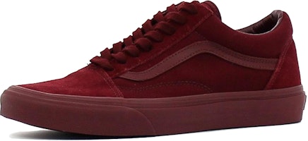 Vans Old Skool Mono 'Port Royale' VN0A31Z9JUW Vans Old Skool Mono 'Port Royale' VN0A31Z9JUW