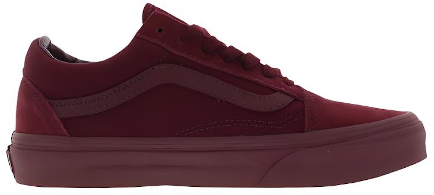 Vans Old Skool Mono 'Port Royale' VN0A31Z9JUW Order Vans Old Skool Mono 'Port Royale' VN0A31Z9JUW