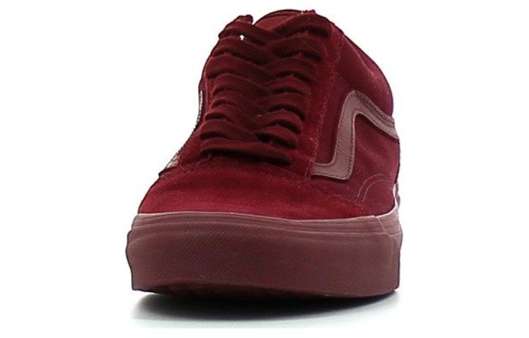 Lookbook Vans Old Skool Mono ''Port Royale'' Sneakers VN0A31Z9JUW
