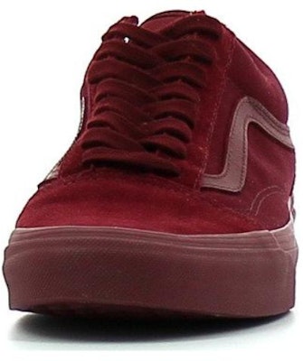 Vans Old Skool Mono 'Port Royale' VN0A31Z9JUW Lookbook Vans Old Skool Mono 'Port Royale' VN0A31Z9JUW