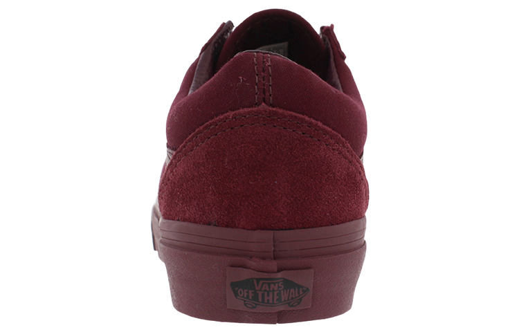 Shop Vans Old Skool Mono ''Port Royale'' Sneakers VN0A31Z9JUW