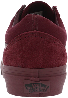Vans Old Skool Mono ''Port Royale'' Sneakers VN0A31Z9JUW Shop Vans Old Skool Mono ''Port Royale'' Sneakers VN0A31Z9JUW