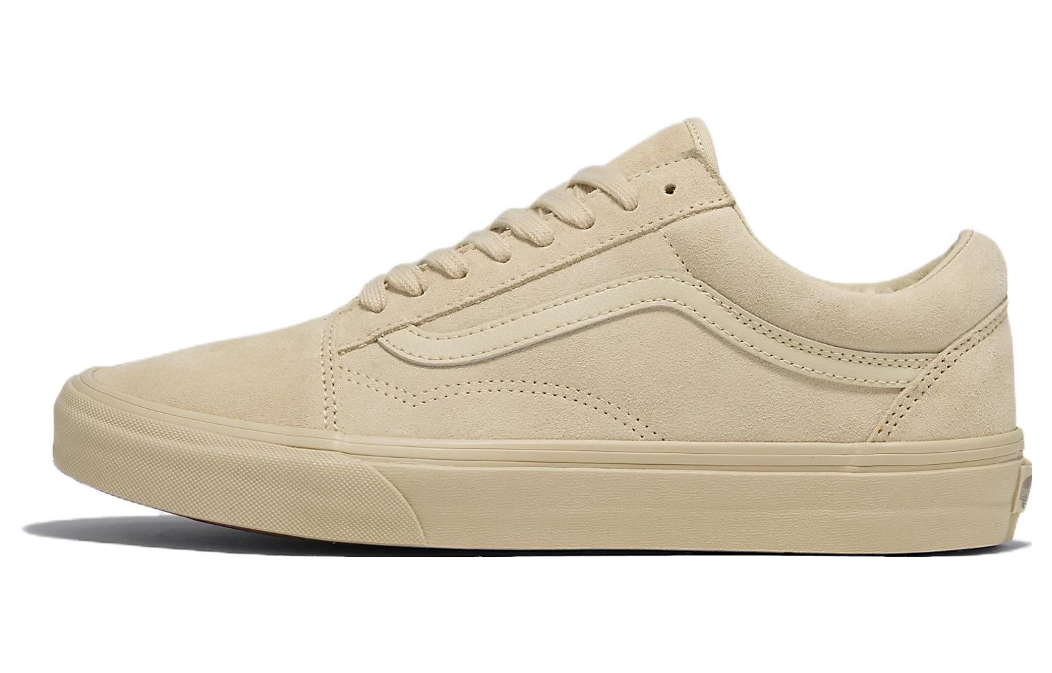 Vans Old Skool 'Mono - Tan' VN000CP5TAN