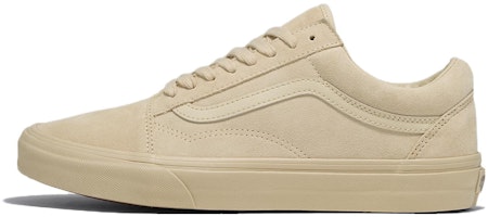 Vans Old Skool 'Mono - Tan' VN000CP5TAN Vans Old Skool 'Mono - Tan' VN000CP5TAN