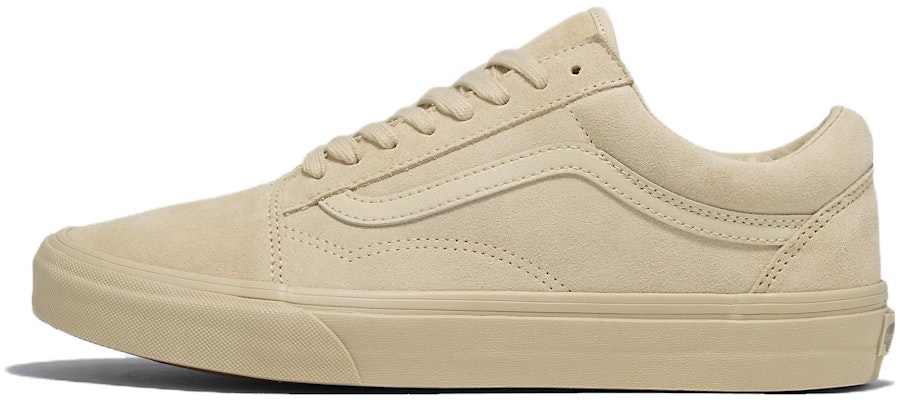 Vans Old Skool 'Mono - Tan' VN000CP5TAN Buy Vans Old Skool 'Mono - Tan' VN000CP5TAN