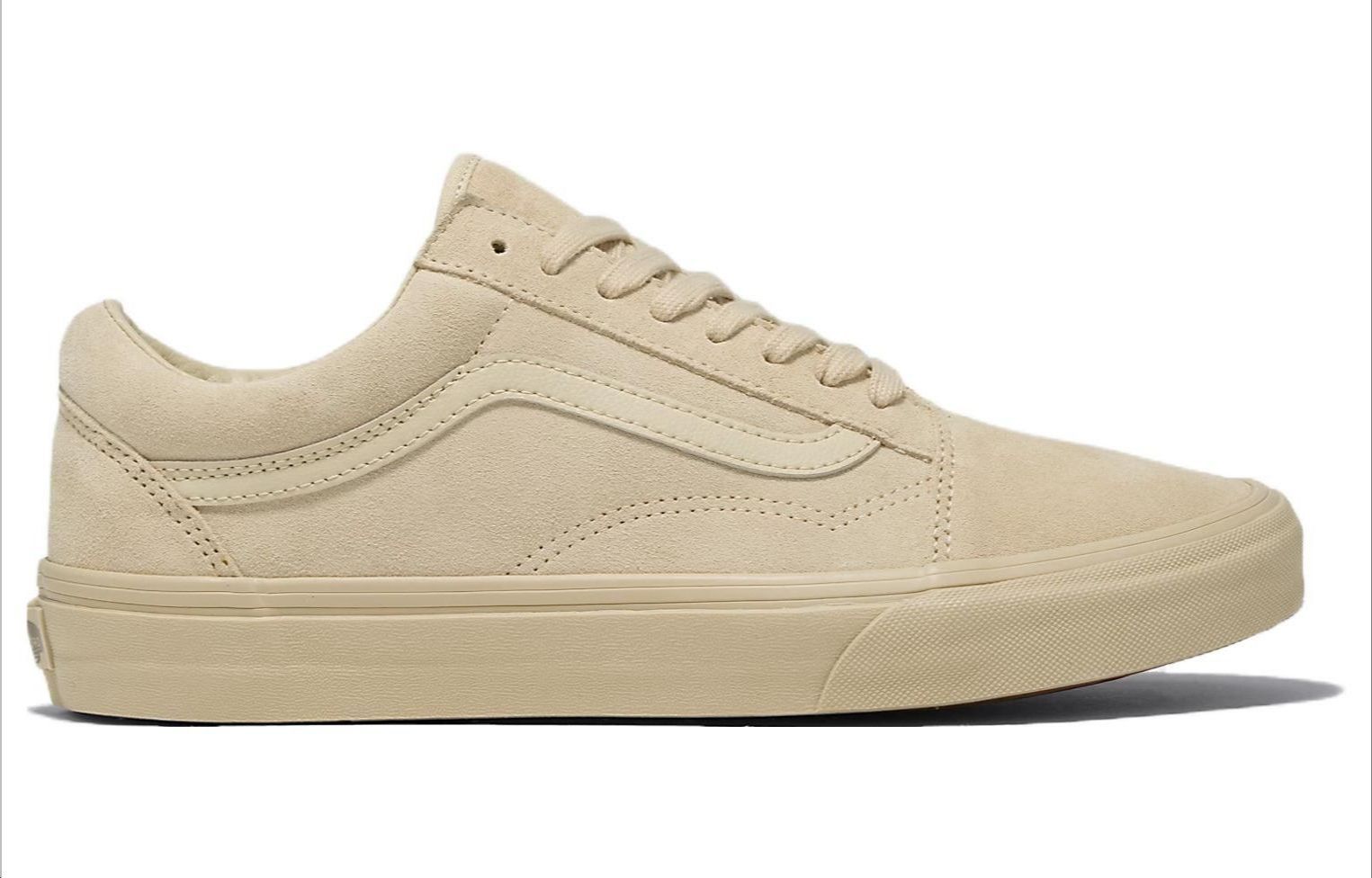 Order Vans Old Skool 'Mono - Tan' VN000CP5TAN