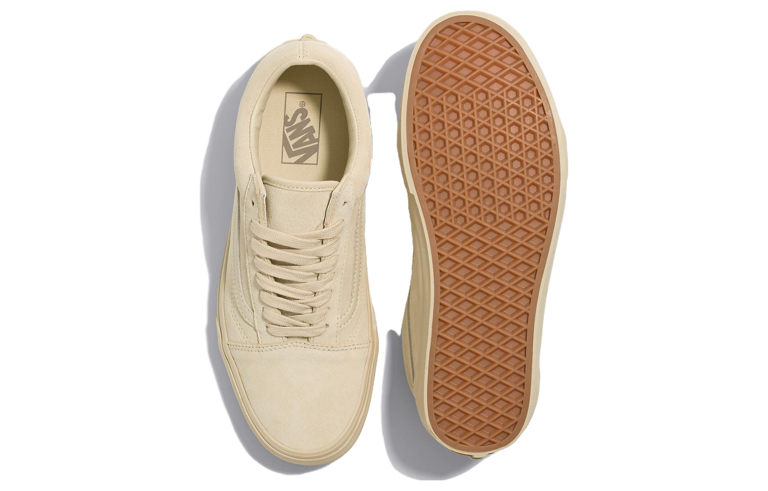 Purchase Vans Old Skool 'Mono - Tan' VN000CP5TAN