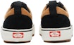 Shop Vans Old Skool MTE-1 'Hitam Coklat Putih' VN0A5I125BJ