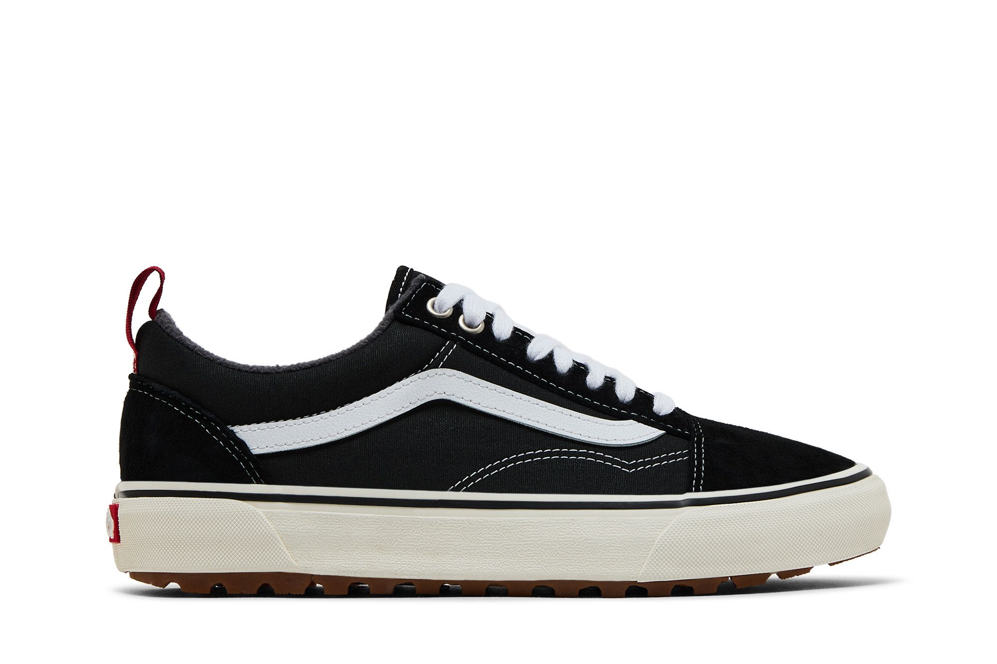 Vans Old Skool MTE-1 'Black Gum' VN0A5I12Y28