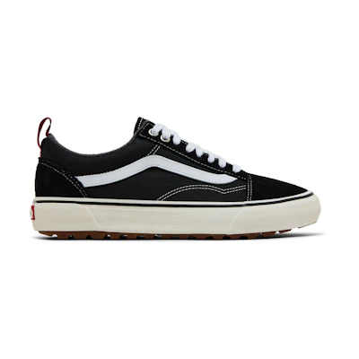 Vans Old Skool MTE-1 'Black Gum'