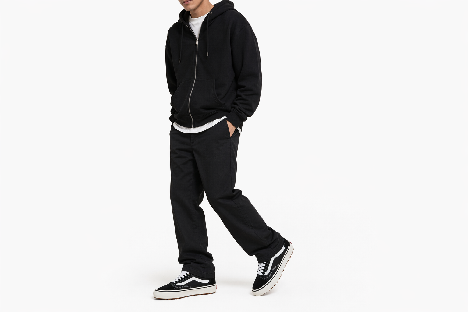 Order Vans Old Skool MTE-1 'Black Gum' VN0A5I12Y28