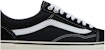 Vans Old Skool MTE-1 'Hitam Coklat Getah' VN0A5I12Y28