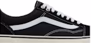 Lookbook Vans Old Skool MTE-1 'Black Gum' VN0A5I12Y28
